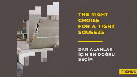 İstanbul Mobilya Fuarı 24-29 OCAK 2023 