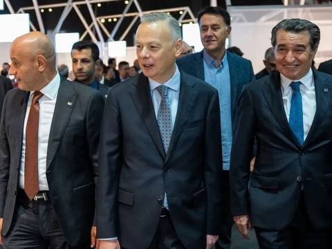 FDI 2024 Tamamlandı 