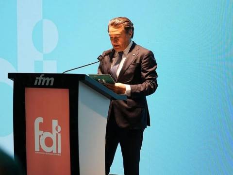 FDI 2024 Tamamlandı 