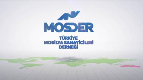 MOSDER 12. Olağan Genel Kurul Toplantısı