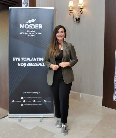 MOSDER Sapanca Üye Buluşması 