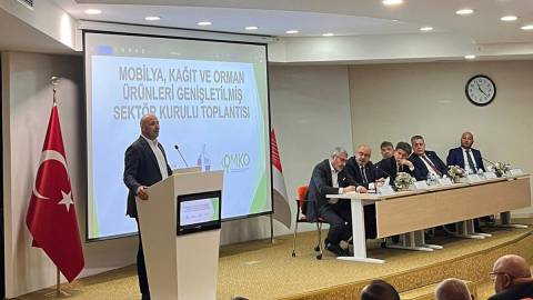 İİB Toplantısı 