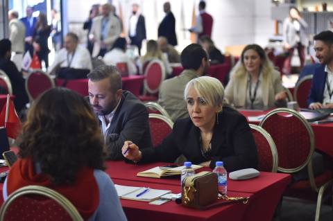 Mobilya Sektörü Antalya’da Buluştu 