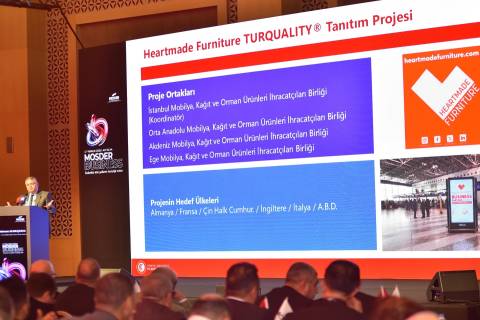 MOSDER Business 2025 İhracat Devlet Destek Paketleri 