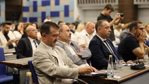 Türk Mobilya Sektörü İzmir’de Buluştu 