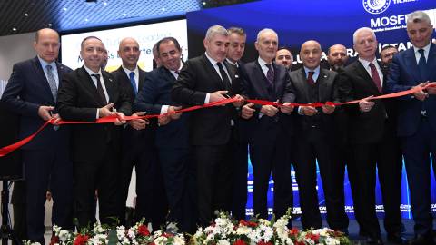 2025’te 4,7 Milyar Dolara Ulaşan İhracat, IIFF 2026 ile Yeni Pazar Hedeflerini Güçlendiriyor