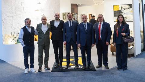 54. İnegöl Mobilya Fuarı