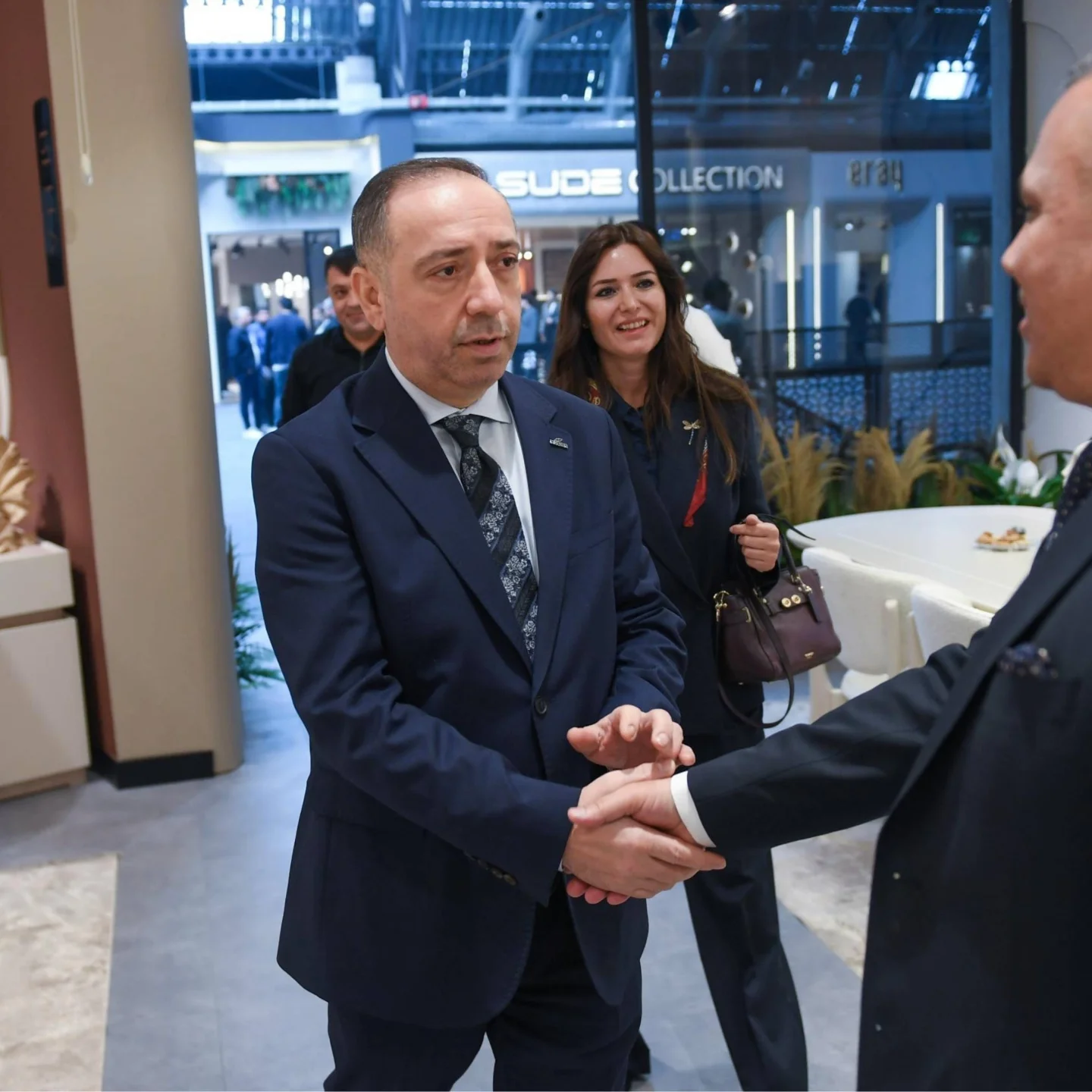 54. İnegöl Mobilya Fuarı 