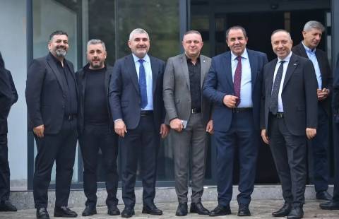 55. Uluslararası MODEF EXPO İnegöl Mobilya Fuarı 