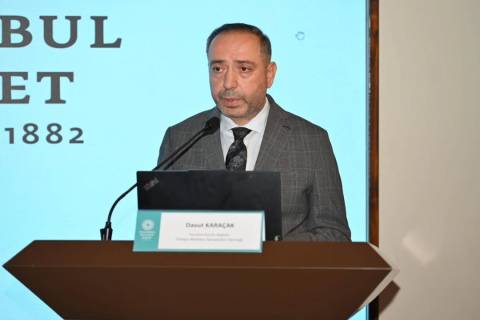 71. Mobilya Komitesi Toplantısı 