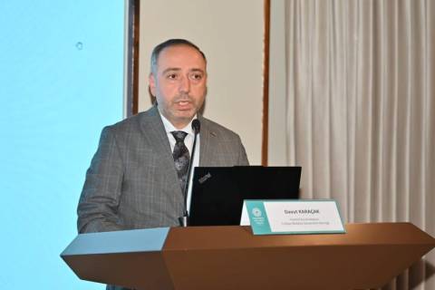 71. Mobilya Komitesi Toplantısı 