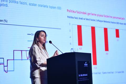 MOSDER Business 2025 Foto Galeri 