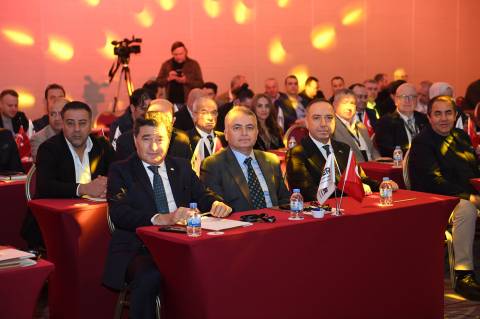 MOSDER Business 2025 Foto Galeri 