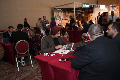 MOSDER Business 2025 Foto Galeri 