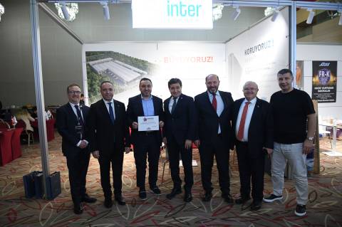MOSDER Business 2025 Foto Galeri 