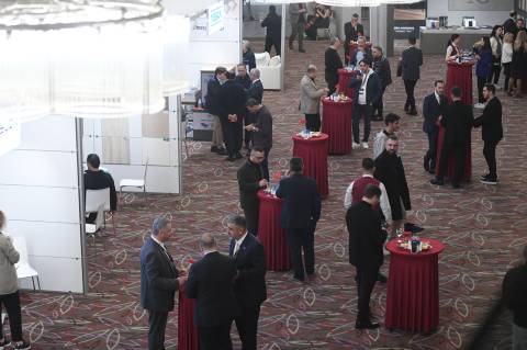 MOSDER Business 2025 Foto Galeri 