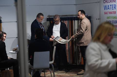 MOSDER Business 2025 Foto Galeri 