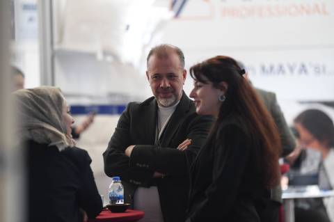 MOSDER Business 2025 Foto Galeri 