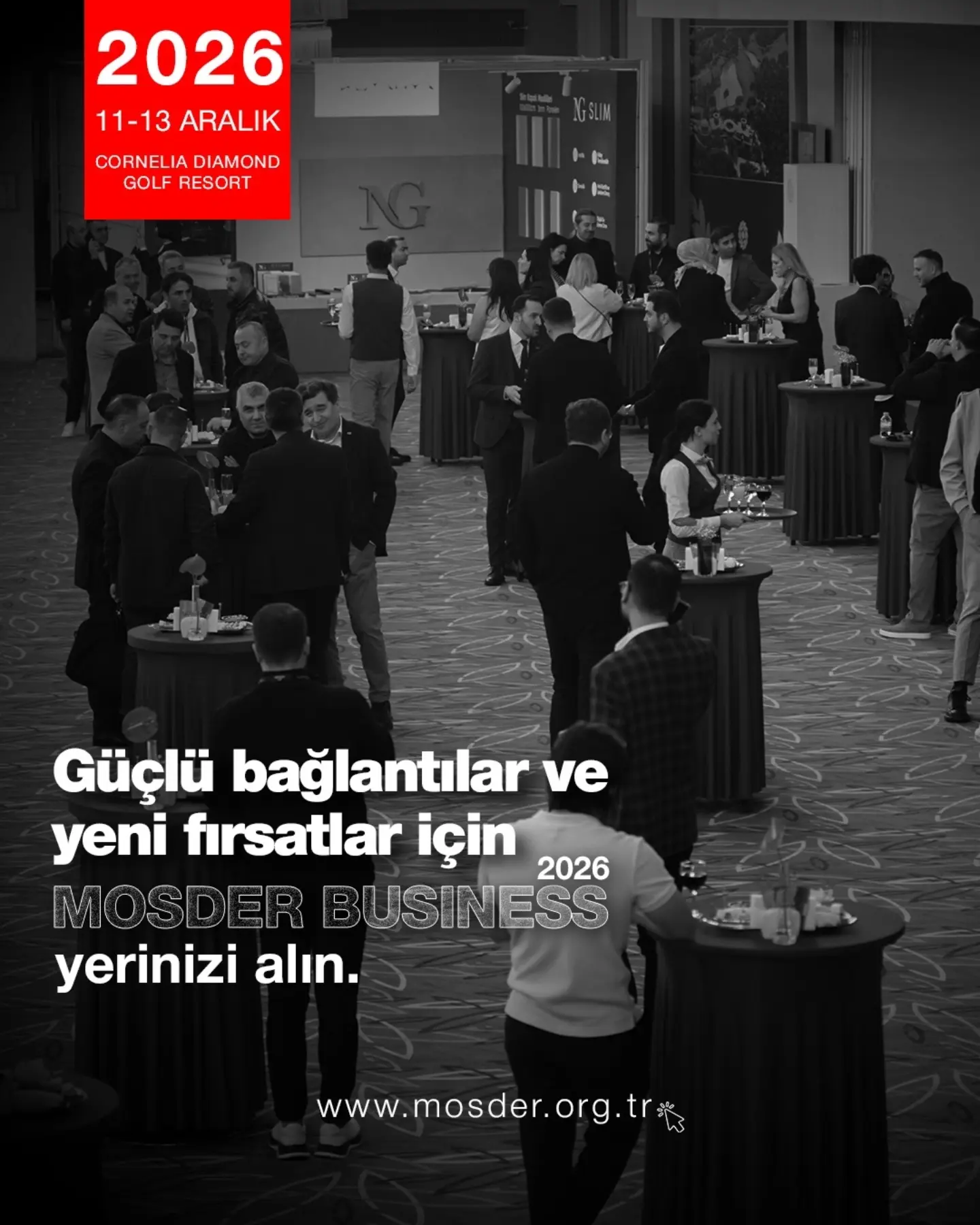 Mosder Business