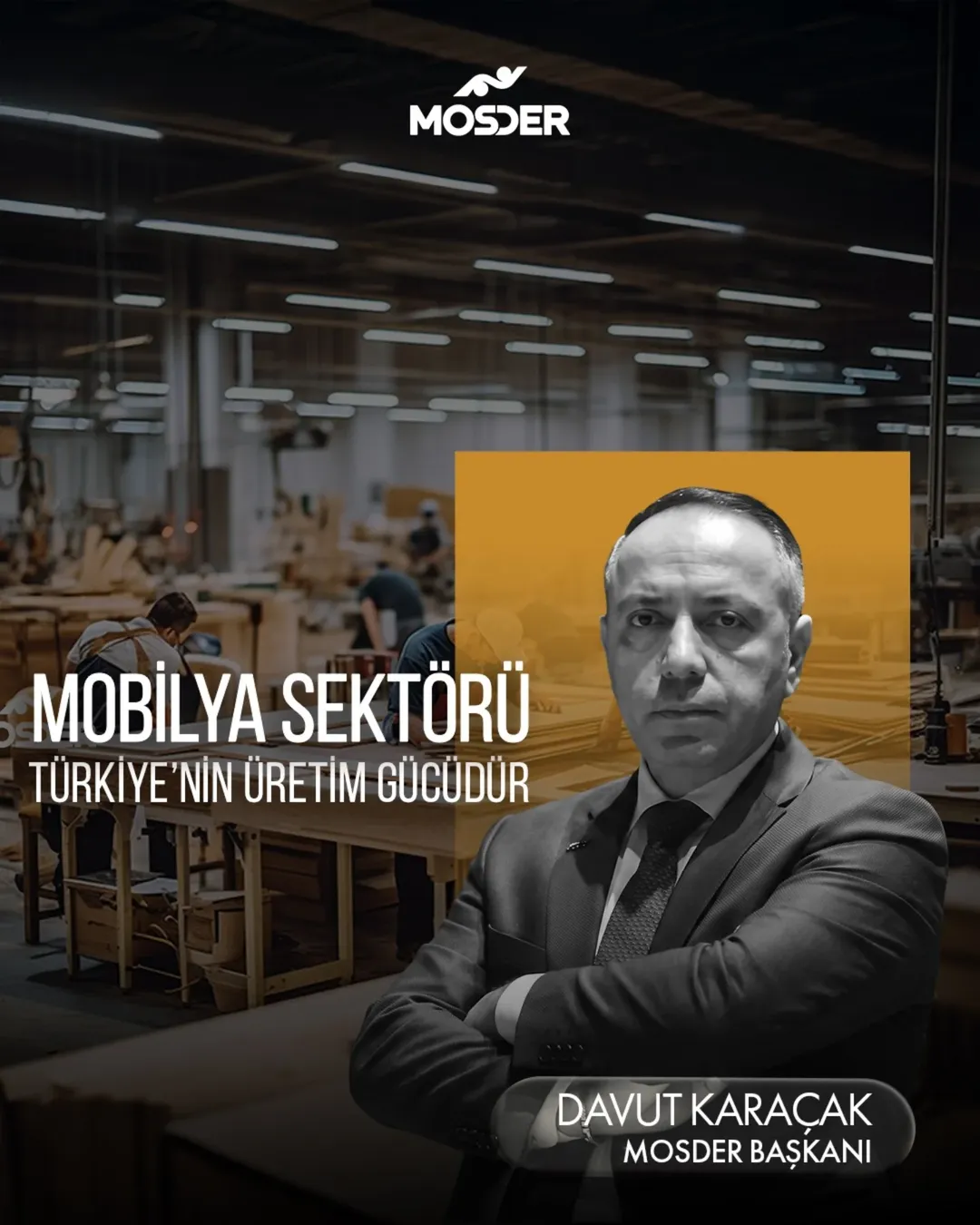 Üretim gücü