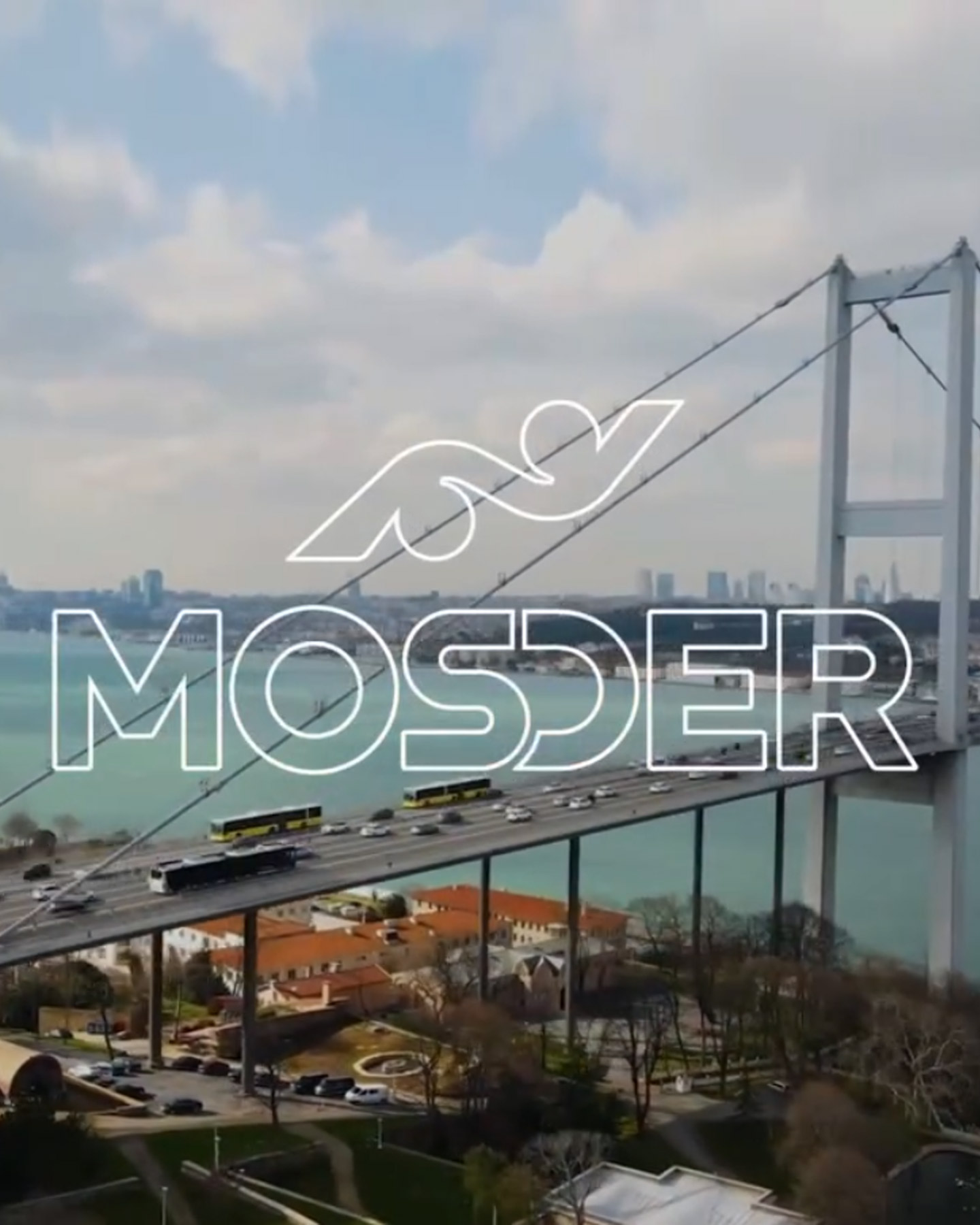Mosder Tanıtım Filmi
