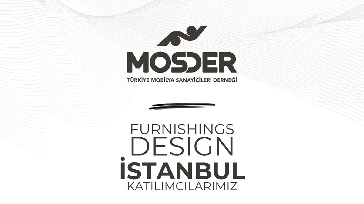 FURNISHINGS & DESIGN Istanbul 2025 Katılımcılarımız