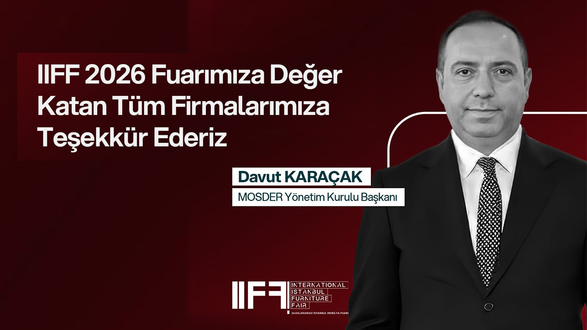 IIFF 2026 Başarıyla Tamamlandı