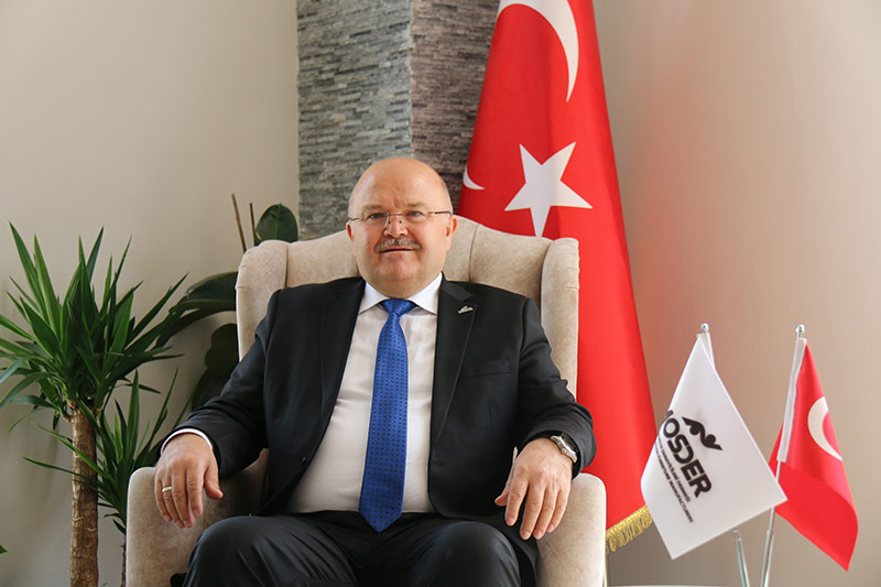 Mustafa Balcı